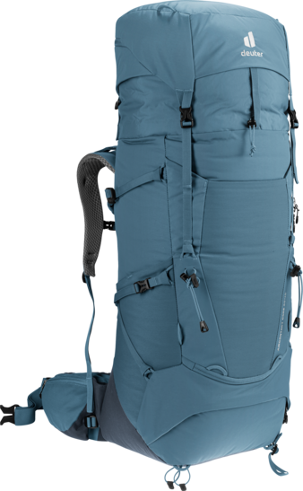 Backpacking packs Aircontact Core 50+10