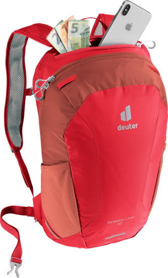 Hiking backpack Speed Lite 12