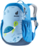 Kids' backpacks Pico Blue