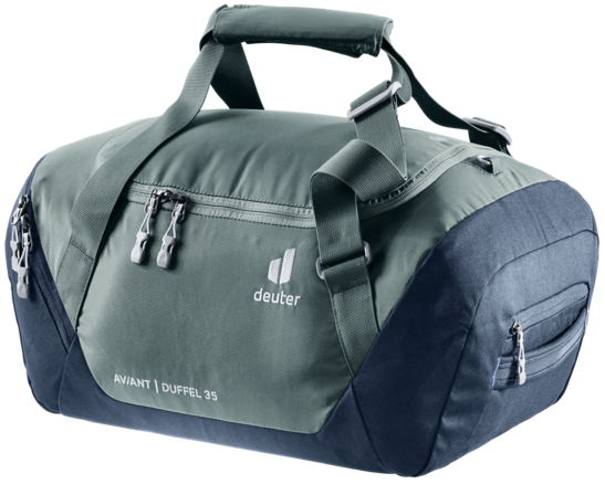 Sporttas AViANT Duffel 35