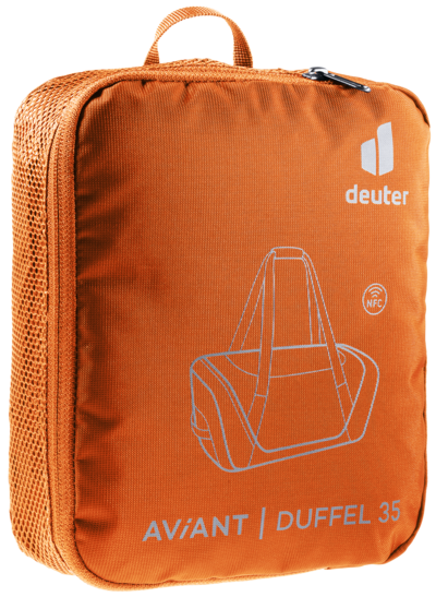 Duffel bag AViANT Duffel 35