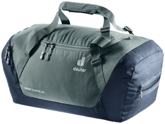 Bolsos de deporte AViANT Duffel 50