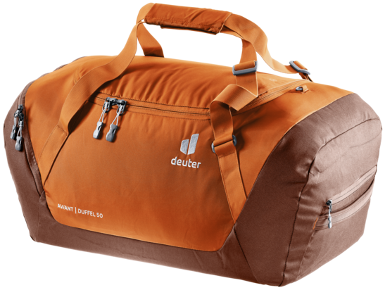 Bolsos de deporte AViANT Duffel 50