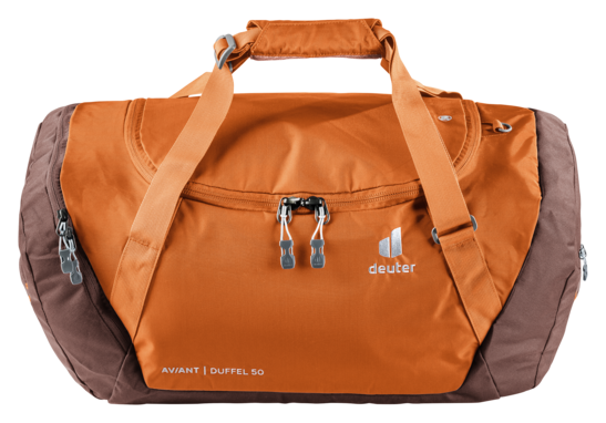 Sac de sport AViANT Duffel 50