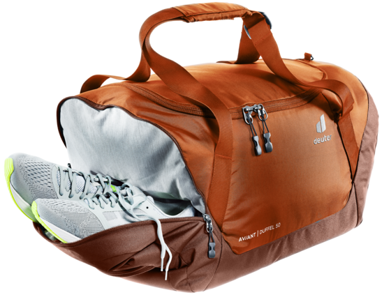 Sporttas AViANT Duffel 50