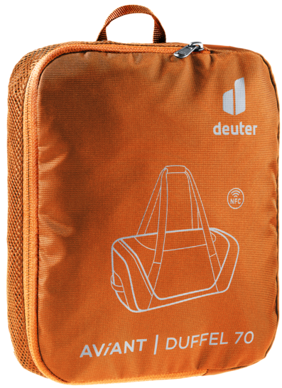 Duffel bag AViANT Duffel 70