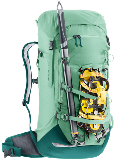 Ski touring backpack Freescape Lite 24 SL