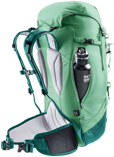 Skitourenrucksack Freescape Lite 24 SL