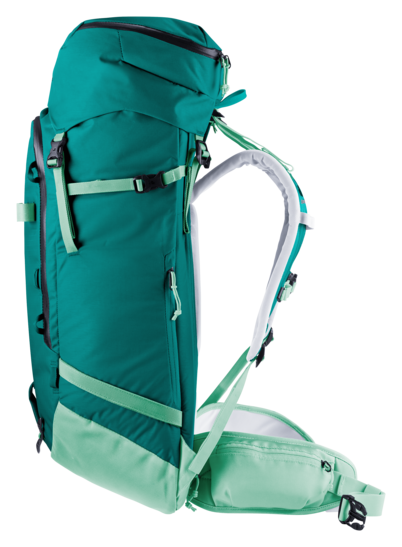 Skitourenrucksack Freescape Pro 38+ SL