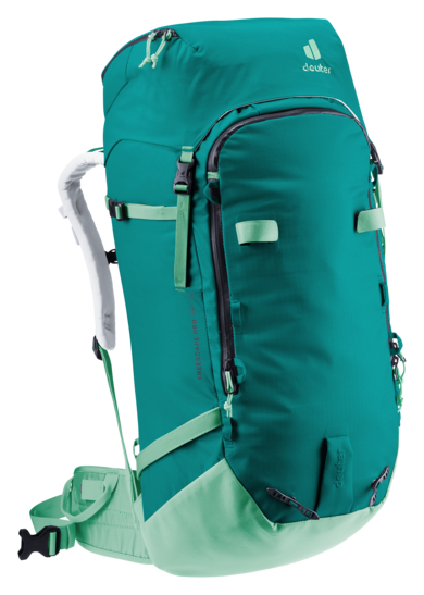 Zaini da scialpinismo Freescape Pro 38+ SL