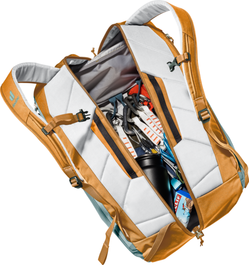 Mochila de escalada Gravity Motion