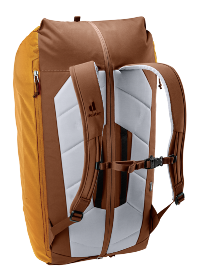 Climbing backpack Gravity Motion SL