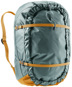 Kletterzubehör Gravity Rope Bag