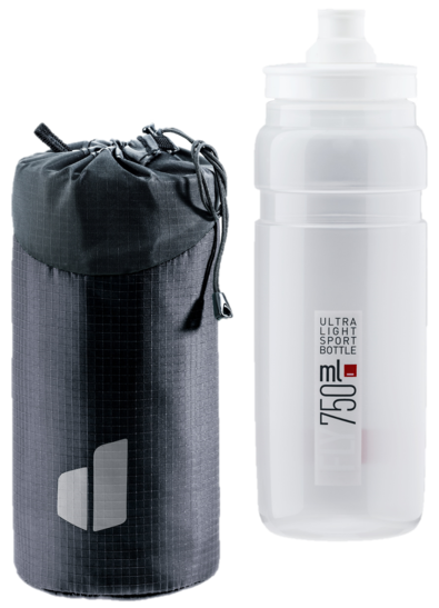 Sistema de hidratación Insulated Bottle Holder