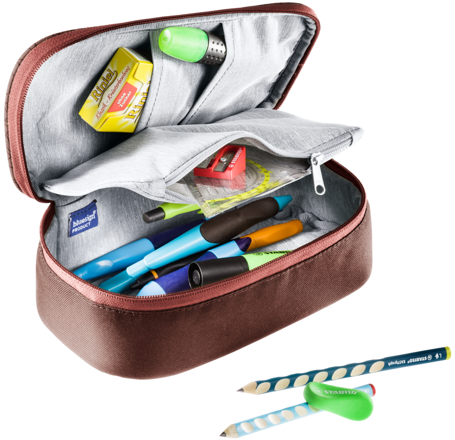 Accessoire pour l’école Pencil Case