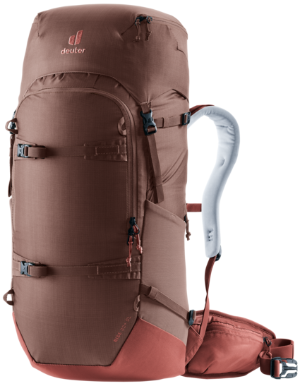 Schneeschuh-Rucksack Rise 32+ SL