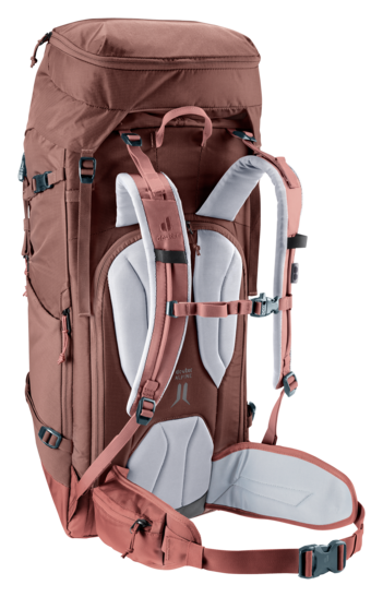 Snowshoe backpack Rise 32+ SL