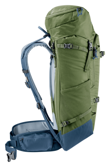 Schneeschuh-Rucksack Rise 34+