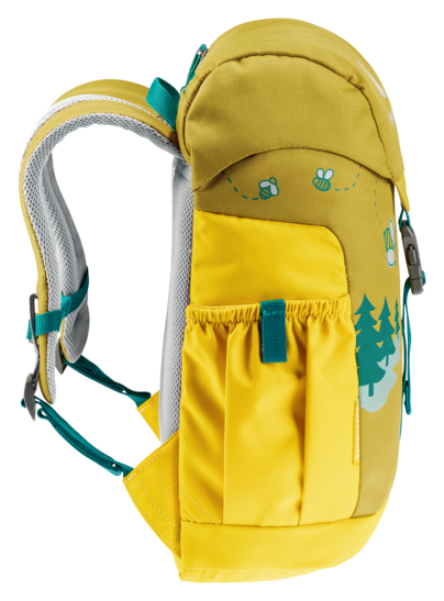 Kinderrucksack Schmusebär