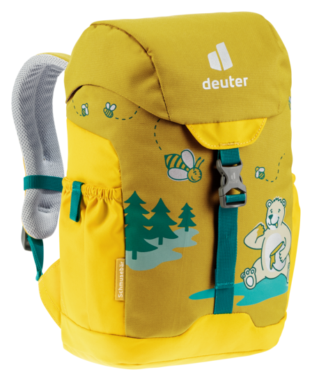 Mochila para niños Schmusebär