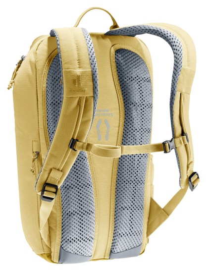 Mochila Lifestyle Stepout 16