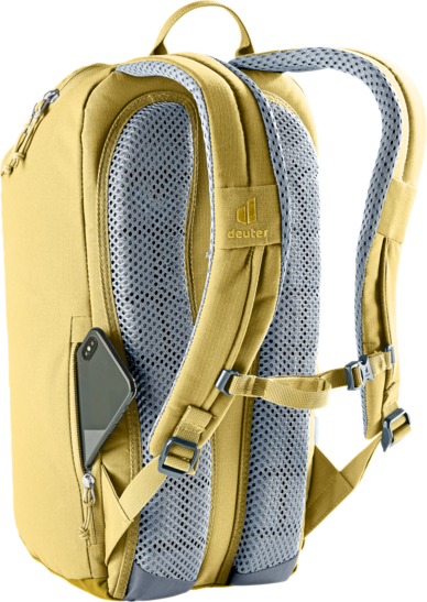 Lifestyle Rucksack Stepout 16