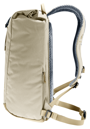 Mochila Lifestyle Stepout 22