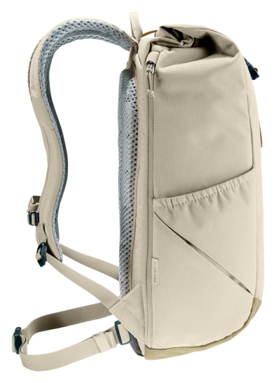 Mochila Lifestyle Stepout 22