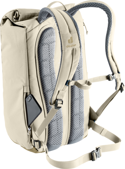 Lifestyle Rucksack Stepout 22