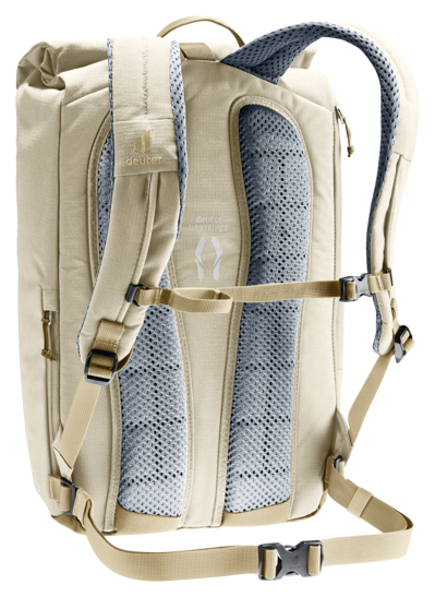 Lifestyle Rucksack Stepout 22