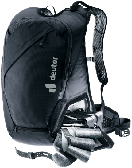 Ski touring backpack Updays 20