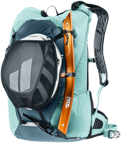 Ski touring backpack Updays 20