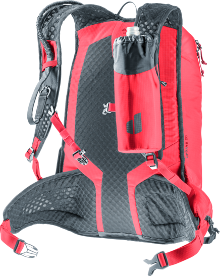 Ski touring backpack Updays 20