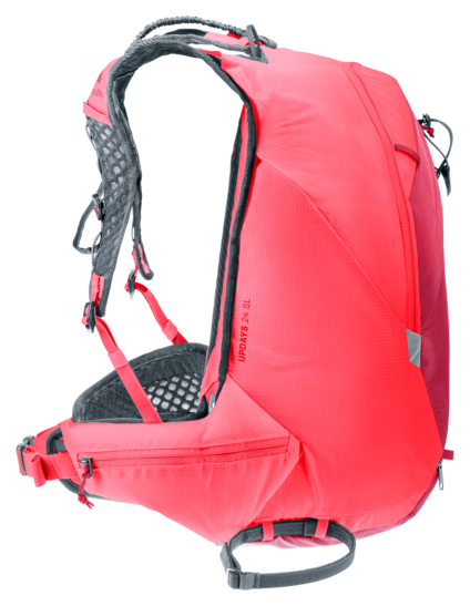 Ski touring backpack Updays 24 SL