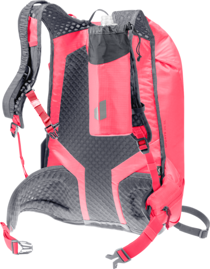 Ski touring backpack Updays 24 SL