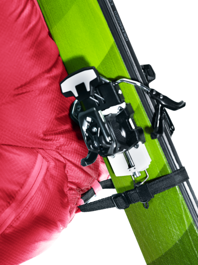 Ski touring backpack Updays 24 SL