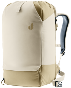 Lifestyle backpacks Utilion 34+5