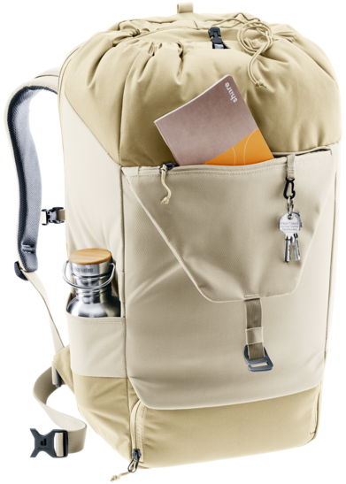 Lifestyle Rucksack Utilion 34+5