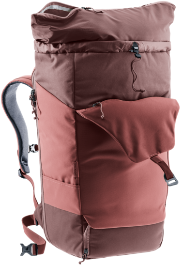 Lifestyle Rucksack Utilion 34+5