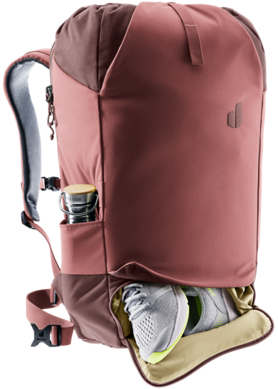 Lifestyle backpacks Utilion 34+5