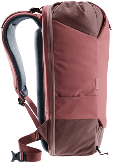 Lifestyle Rucksack Utilion 34+5