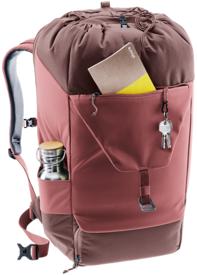 Lifestyle Rucksack Utilion 34+5