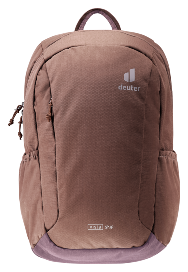 Lifestyle Rucksack Vista Skip