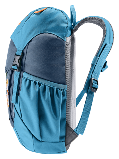 Mochila para niños Waldfuchs 10 