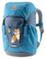 Kids' backpacks Waldfuchs 14 Blue