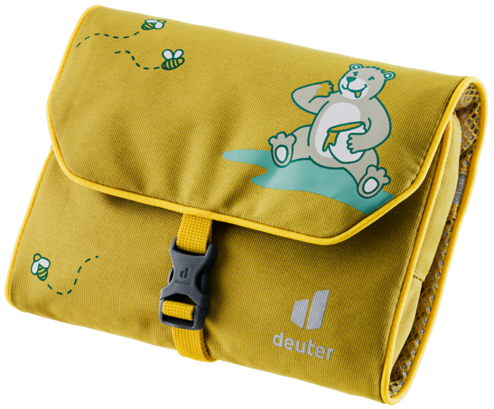 Trousse de toilette Wash Bag Kids