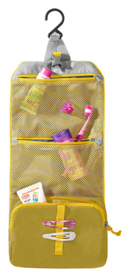 Bolsas de aseo Wash Bag Kids