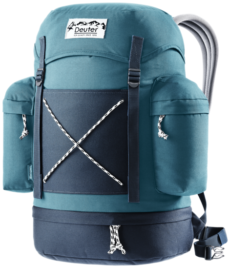 Lifestyle Rucksack Wengen