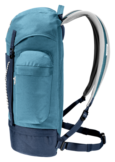 Lifestyle Rucksack Wengen