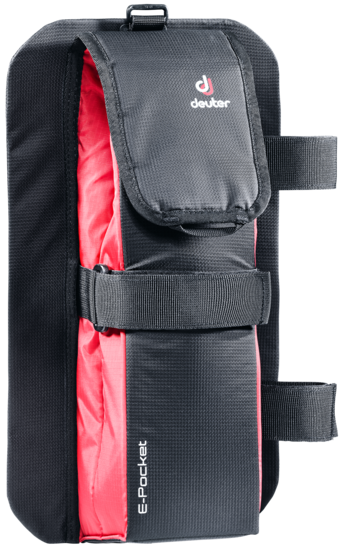 Bike bags E-Pocket